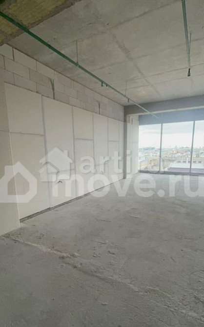 2-комн. апарт-ы, 86 м2, 9/12 эт. Москва - изображение 7