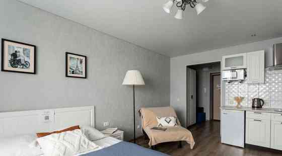 1-комн. квартира, 24 м2, 12/15 эт. Вологда