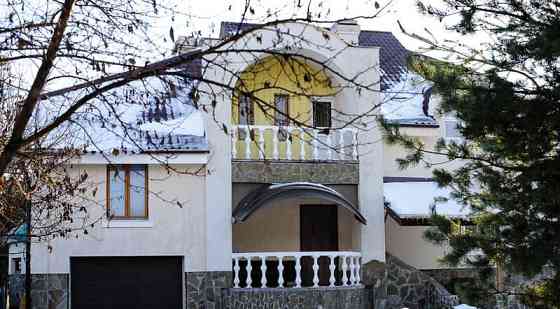 Дом, 400 м2 Мытищи