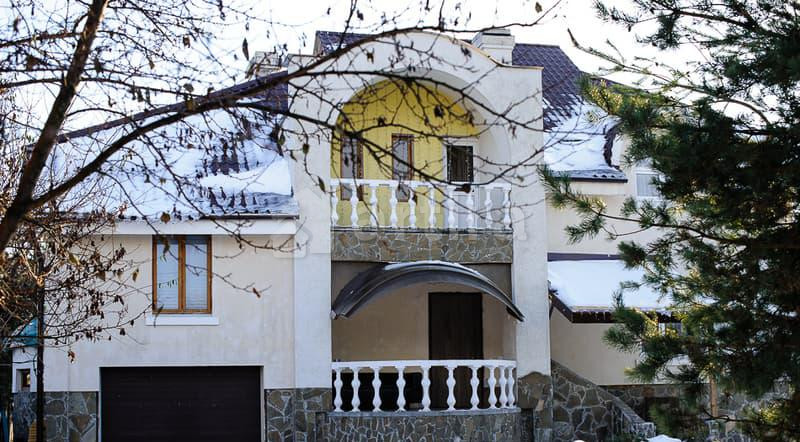 Дом, 400 м2 Мытищи - изображение 1