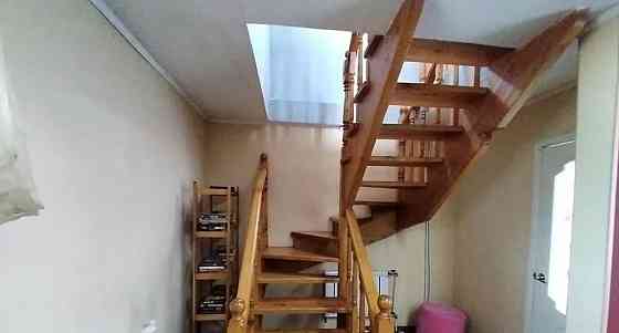 Дом, 90 м2, 1 сотка, 2 эт. Пушкино