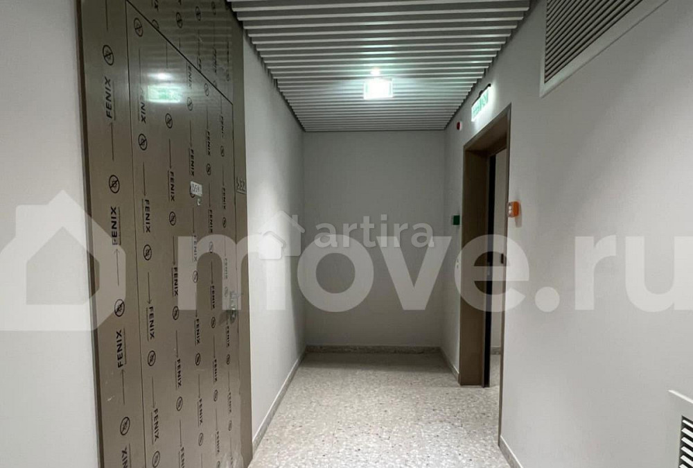 3-комн. квартира, 115 м2, 14/19 эт. Москва - изображение 2