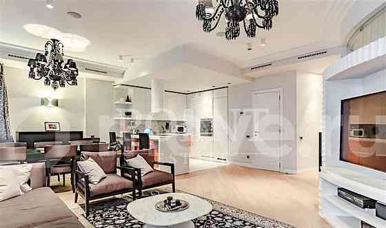 4-комн. квартира, 180 м2, 21/22 эт. Москва