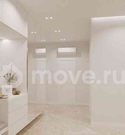 4-комн. квартира, 108 м2, 8/13 эт. Москва