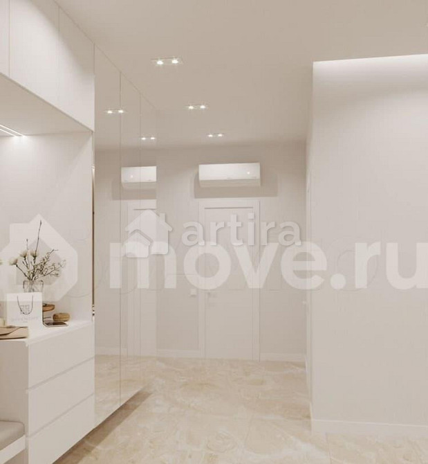 4-комн. квартира, 108 м2, 8/13 эт. Москва - изображение 2