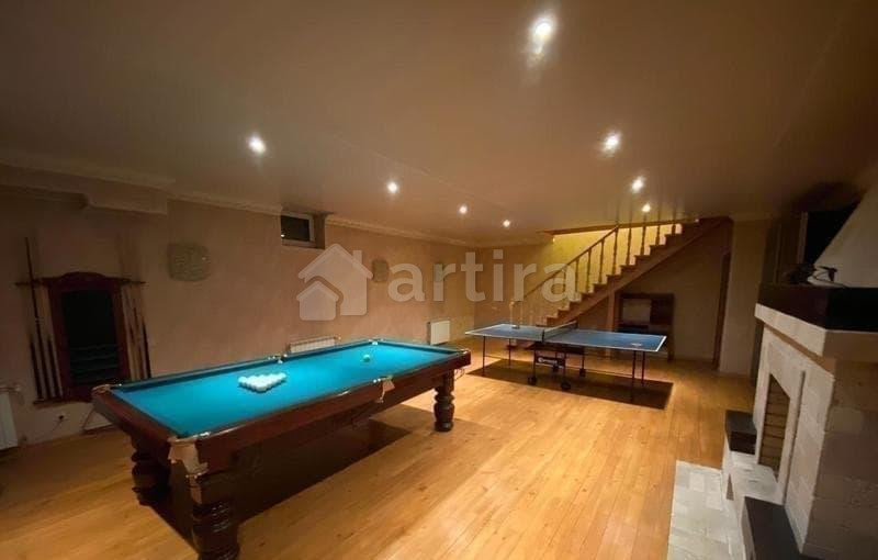 Коттедж, 700 м2 Красногорск - изображение 12