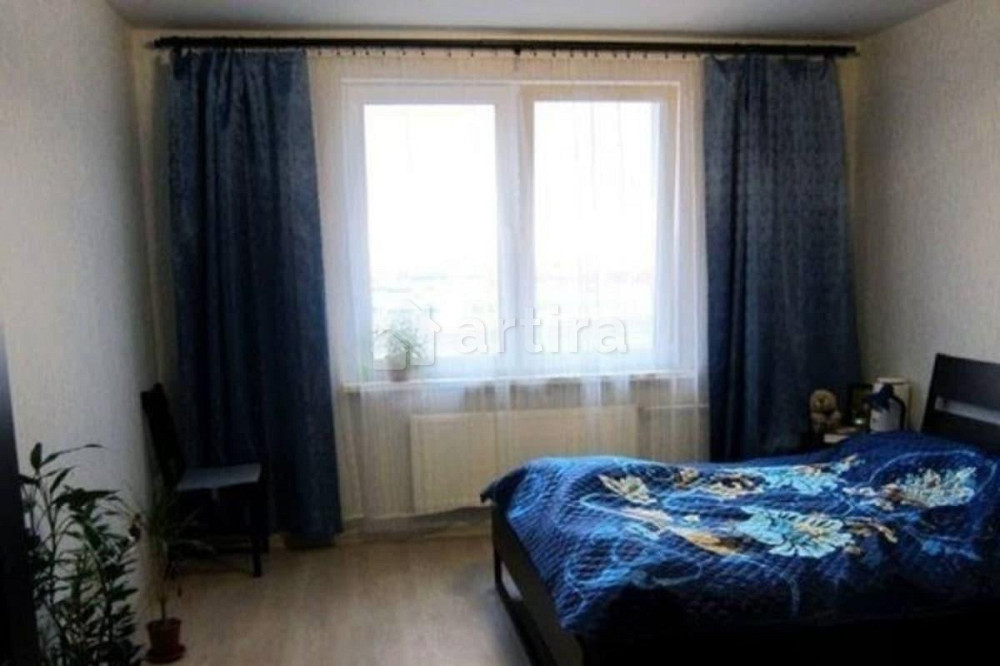 Комната, 12 м2, 2/5 эт. Самара - изображение 1