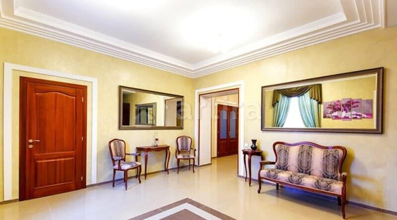 Коттедж, 900 м2 Щербинка - изображение 8