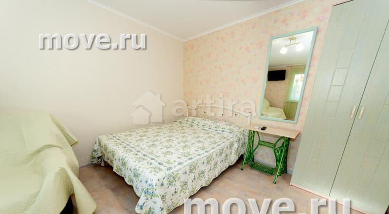 Дом, 51 м2 Феодосия - изображение 16