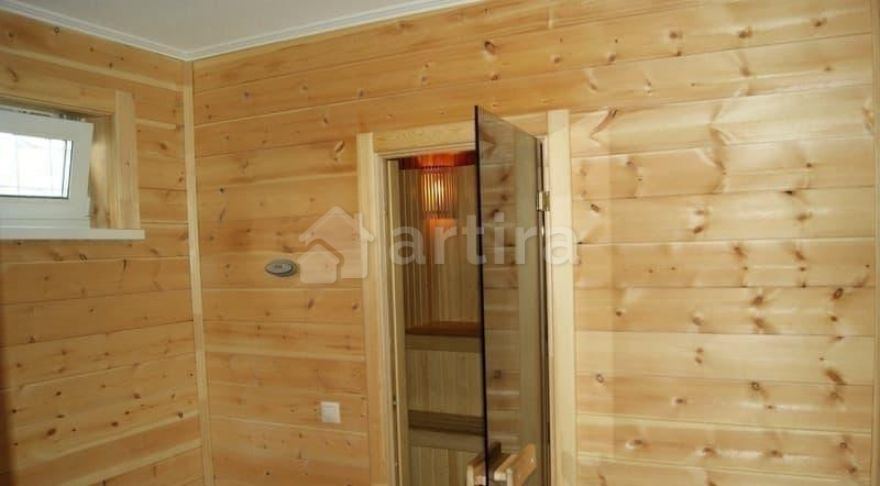 Коттедж, 300 м2 Новосибирск - изображение 6