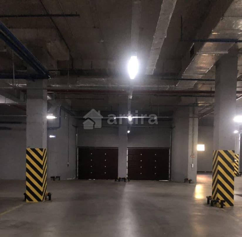 Гараж, 26 м2 Ростов-на-Дону - изображение 1