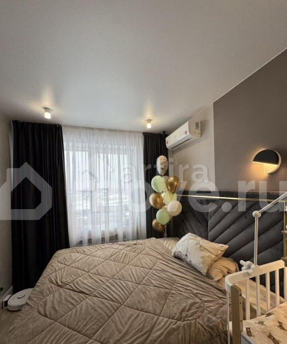 1-комн. квартира, 39.4 м2, 15/34 эт. Москва - изображение 7