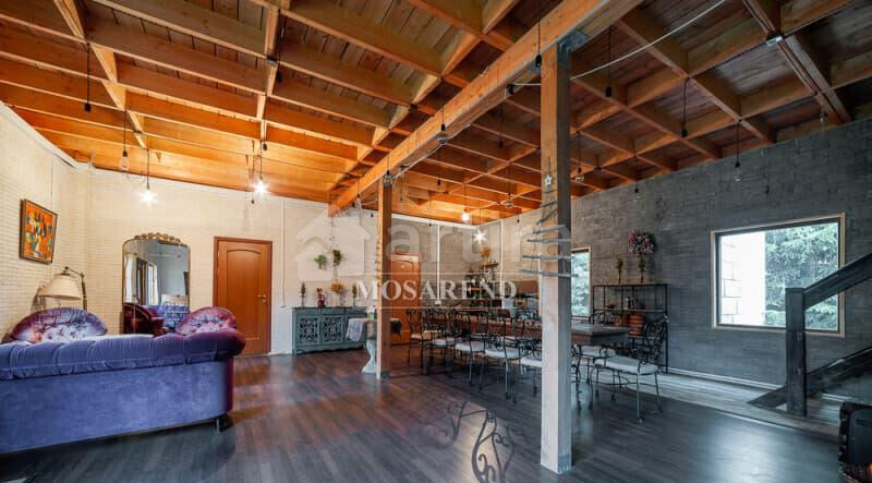 Коттедж, 200 м2 Краснознаменск - изображение 7