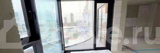 3-комн. пентхаус, 84 м2, 2/22 эт. Москва