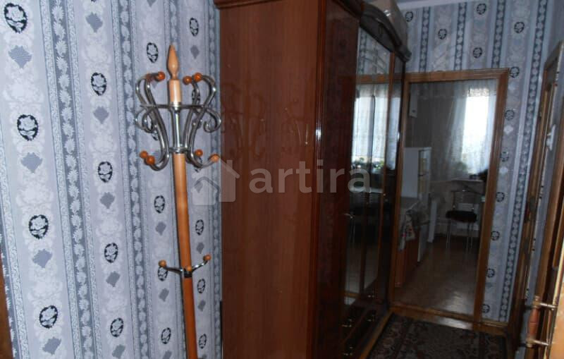 Комната, 15 м2, 5/17 эт. Москва - изображение 10