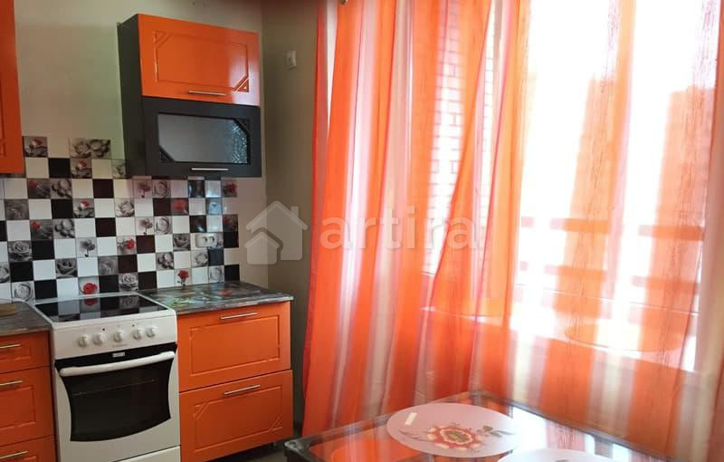 1-комн. квартира, 36 м2, 2/20 эт. Санкт-Петербург - изображение 8