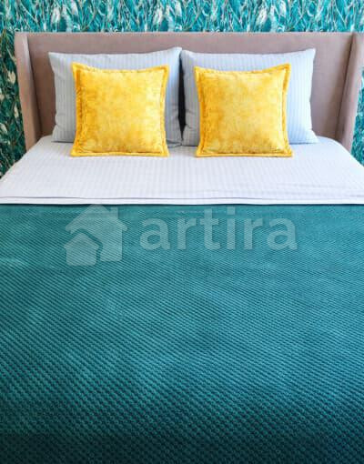 1-комн. квартира, 42 м2, 5/5 эт. Подольск - изображение 2