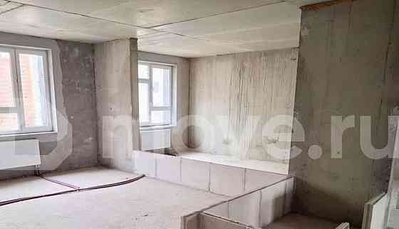 4-комн. квартира, 111.9 м2, 10/20 эт. Москва