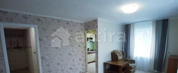 1-комн. квартира, 36 м2, 5/8 эт. Москва - изображение 1