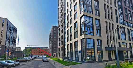 Гараж, 14 м2 Санкт-Петербург