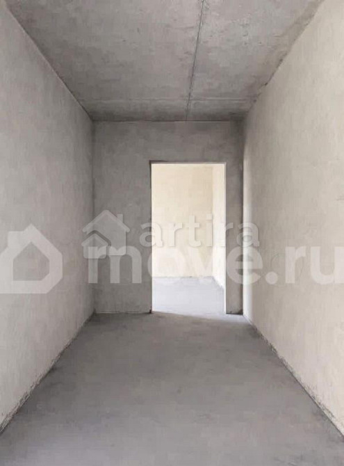 2-комн. квартира, 68 м2, 24/28 эт. Москва - изображение 1