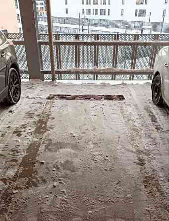 Гараж, 13.4 м2 Москва