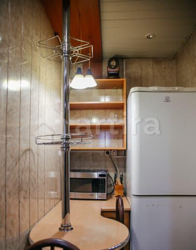 2-комн. квартира, 42 м2, 3/9 эт. Климовск - изображение 6