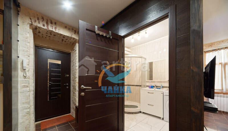 2-комн. квартира, 60 м2, 1/5 эт. Санкт-Петербург - изображение 13