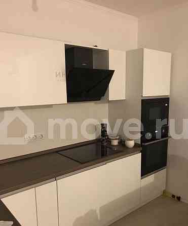 1-комн. квартира, 47 м2, 15/25 эт. Москва