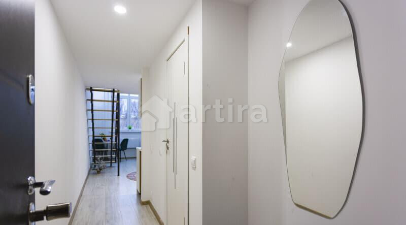 1-комн. квартира, 42 м2, 2/3 эт. Красногорск - изображение 19