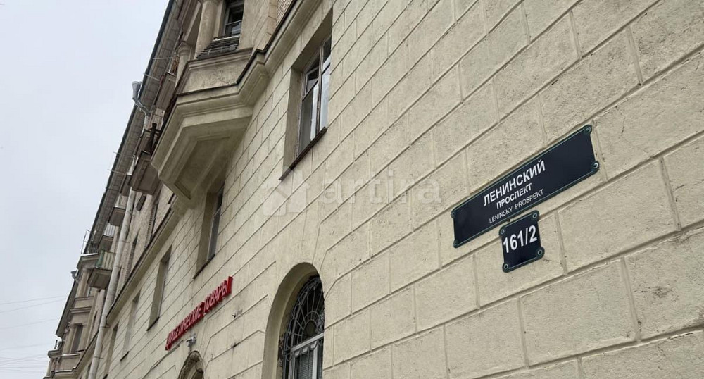 Комната, 10 м2, 4/6 эт. Санкт-Петербург - изображение 7