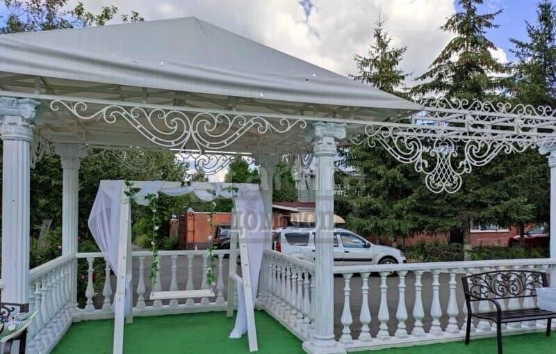 Коттедж, 1000 м2 Краснознаменск - изображение 5