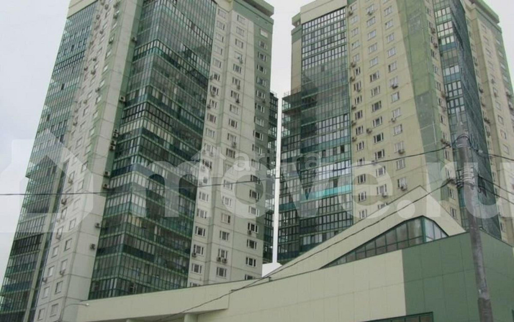 5-комн. квартира, 182.6 м2, 5/25 эт. Москва - изображение 2