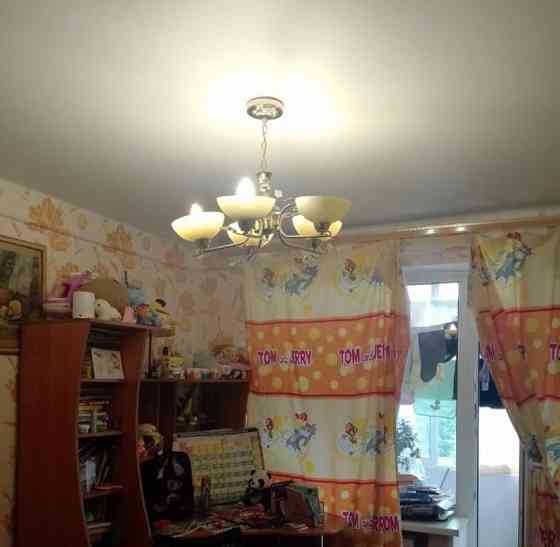 Комната, 47 м2, 8/9 эт. Санкт-Петербург