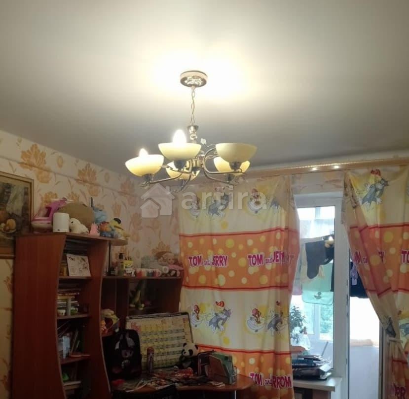 Комната, 47 м2, 8/9 эт. Санкт-Петербург - изображение 4