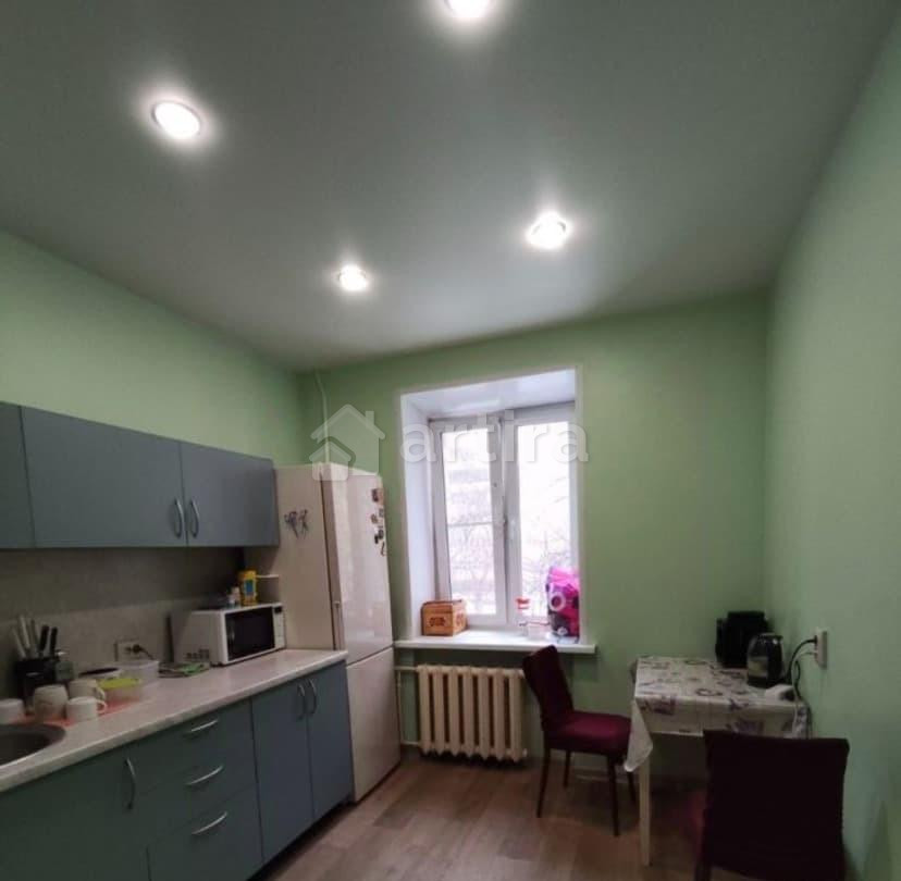 Комната, 13.5 м2, 3/14 эт. Москва - изображение 3