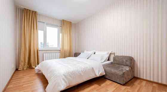 1-комн. квартира, 26 м2, 2/5 эт. Екатеринбург