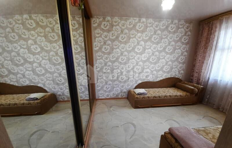 2-комн. квартира, 50 м2, 2/9 эт. Екатеринбург - изображение 3