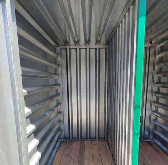 Гараж, 2 м2 Щёлково