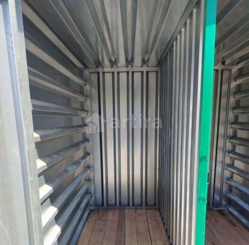 Гараж, 2 м2 Щёлково - изображение 1