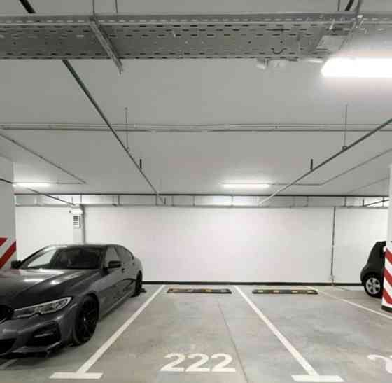 Гараж, 13.3 м2 Москва