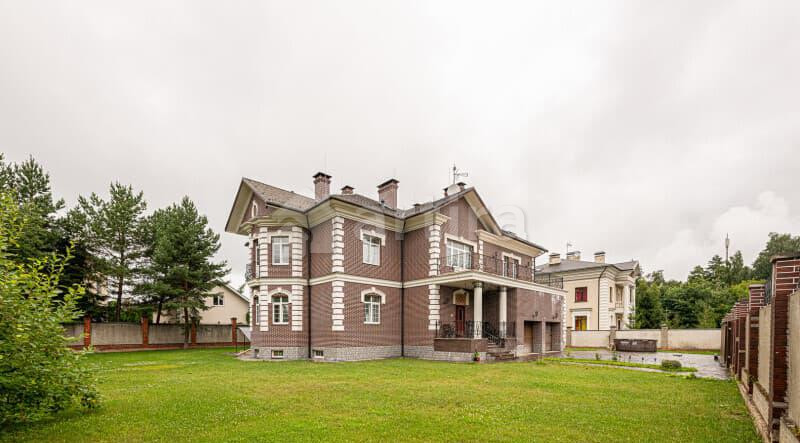 Коттедж, 700 м2 Одинцово - изображение 13