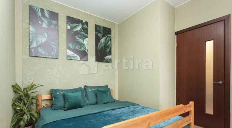 2-комн. квартира, 65 м2, 16/22 эт. Красногорск - изображение 2