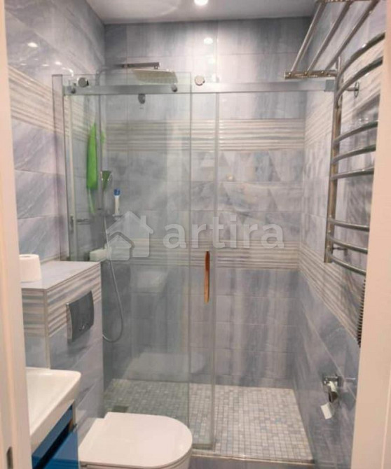 4-комн. квартира, 119.3 м2, 6/11 эт. Москва - изображение 4