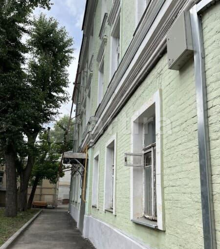 Койко-место, 6 м2, 3/3 эт. Москва - изображение 2