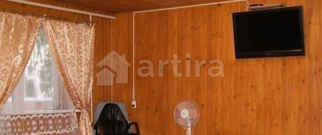 Коттедж, 240 м2, 9 соток Томилино - изображение 10