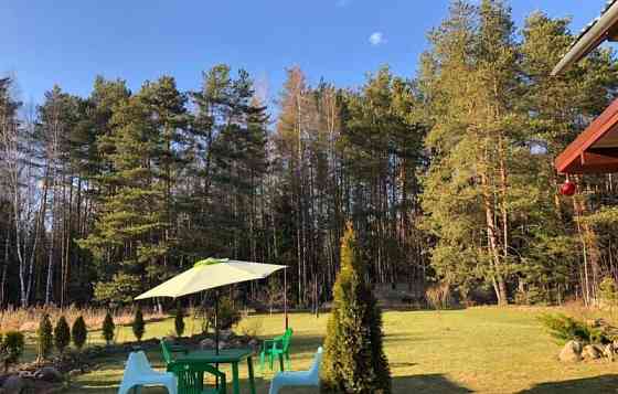 Коттедж, 460 м2 Одинцово