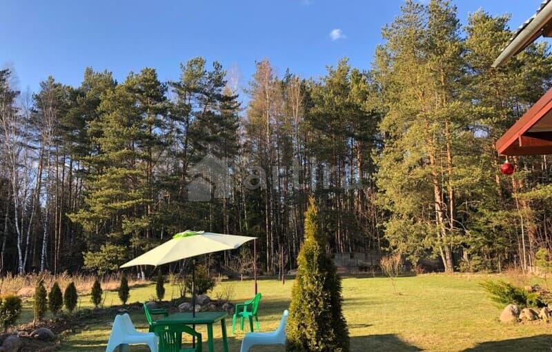 Коттедж, 460 м2 Одинцово - изображение 2