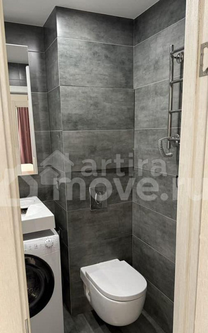 2-комн. апарт-ы, 50.6 м2, 14/16 эт. Москва - изображение 4