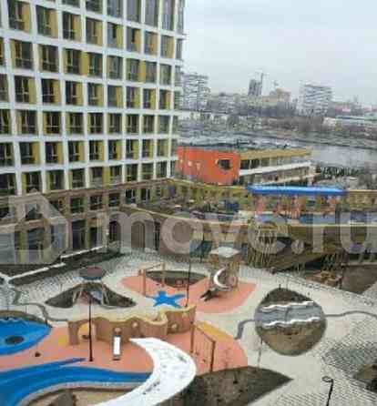 3-комн. квартира, 63.7 м2, 6/20 эт. Москва